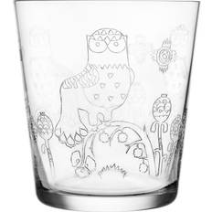 Lunettes Iittala Mug Taika Sato 30 cl Blanc - Multicolore Verre