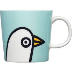 Keukenaccessoires Iittala Oiva Toika Birdie Mok 30 cl Munt