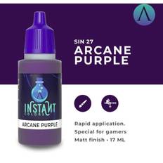 ScaleColor Instant Arcane Purple SIN-27