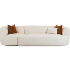 FIckle Boucle SO3-UK Cream