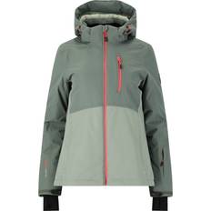 Whistler skijakke junior Drizzle