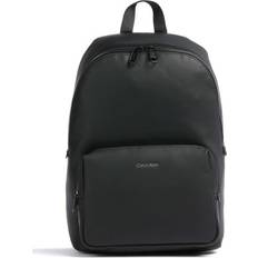 Calvin Klein CK Must Campus Backpack - Ck Black