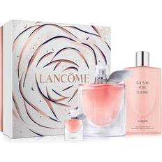 Lancôme Gift Boxes Lancôme La Vie Est Belle Inspirations Holiday Gift Set