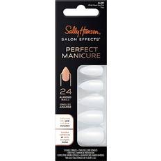 Nail Products Sally Hansen Effects Perfect Manicure Everyday Essentials Almond 1.0 0.5fl oz