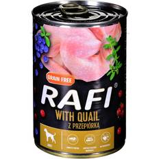 Dolina Noteci mat Rafi Fåglar 400