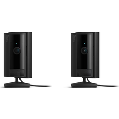 Indoor 2-Camera System