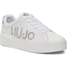 Liu Jo Sneakers Liu Jo Sneakers SILVIA 99 BA4035 TX069 Bianco