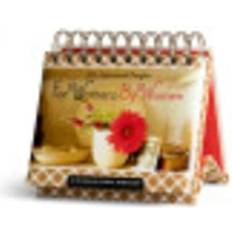 Dayspring for Women, DayBrightener Perpetual Flip Calendar, 366 Days Inspiration 83297