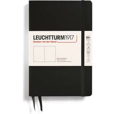 Leuchtturm1917 Notebook Hardcover Notebook 219 Numbered Pages B6+