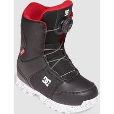 DC Scout Snowboardboots black