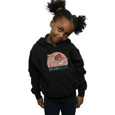 Disney Hoodies Children's Clothing Disney Mädchen Moana Read The Sea Kapuzenpullover