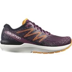 Salomon Sonic Balance Damen rot