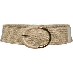 Beige - Femme Ceintures Pieces Ceinture Femme 17114598 Beige