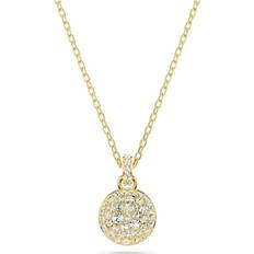 Swarovski Ciondoli e Pendenti Swarovski Collana Donna Gioielli Meteora 5683443