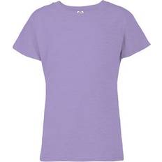 Delta Kid's Ringspun 4.3 oz. Tee - Lavender