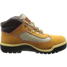 Brown Hiking Shoes Timberland Field M - Wheat Waterbuck