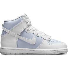 Nike Dunk High PS - Blue/White