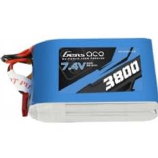 Gens Ace Battery 3800mAh 7.4V 1C Taranis Q X7