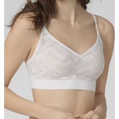 Sloggi Go Allround Lace - Negro