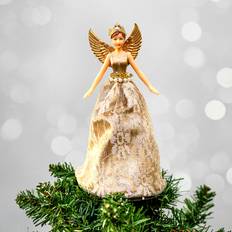 Gisela Graham Christmas Tree Decoration Lux