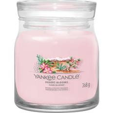 Yankee Candle Innredningsdetaljer Yankee Candle Desert Blooms Signature 368.0 g