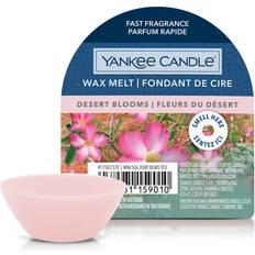 Yankee Candle Wax Melt Desert Blooms