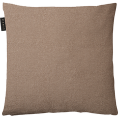 Linum Pepper Pudebetræk 40x40 cm Brun (40x40cm)