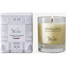 White Interior Details The White Company No Colour Signature 140g 1