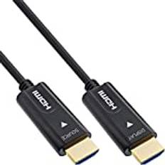 InLine 17530O 30 m HDMI Type A Standard