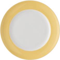 Yellow Dessert Plates Thomas Sunny Day Soft Kleinerer Teller 22cm 22cm