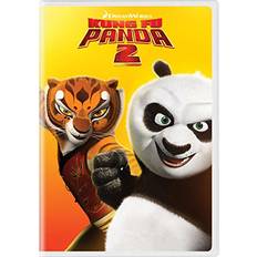 Kung Fu Panda 2 [DVD]