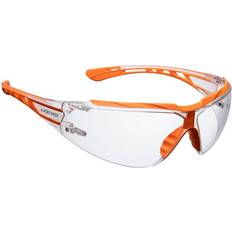 Eye Protections Portwest Dynamic KN Safety Glasses Clea Regula- you get