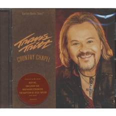 Travis Tritt Country Chapel (CD)