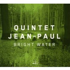 CD Quintet Jean-Paul: Bright Water (CD)