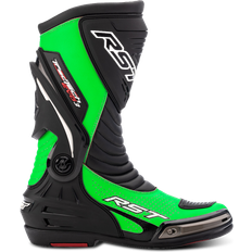 Rst Tractech Evo 3 Sport MC-Stövlar - Neon/Grön
