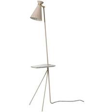 Warm Nordic Cone m/Bord Pure Golvlampa