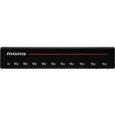 Mono Power Supply, Large