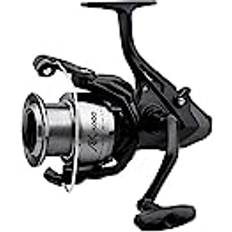 Okuma Fishing Rolle Ak-4000 Noir