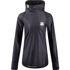 Eivy Icecold Top - Black Leopard