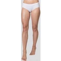 Mujer Ropa interior de hombre Odlo Panty Active Everyday Eco Blanco - White