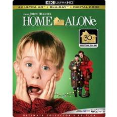 Filmer Home Alone