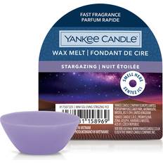 Yankee Candle Wax Melt Stargazing