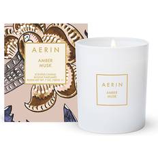 Aerin Amber Musk Candle Doftljus