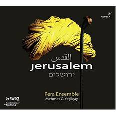 Jerusalem (CD)