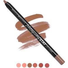 Makeup Mekka Waterproof Stay Lip Liner Cupid