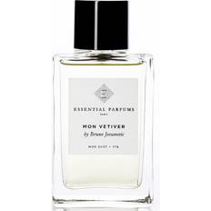 Mon Vetiver EdP 100ml Refillable