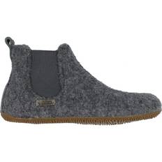 Living Kitzbühel Børnesko Living Kitzbühel 3864-0610 Slipper, grau