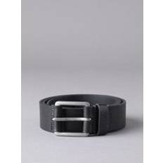 Lakeland Leather Women's Braithwaite Belt Black