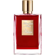 Kilian Fragrances Kilian Kilian A Kiss From A Rose Refillable Eau De Parfum 50ml