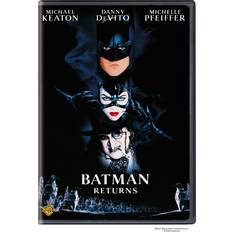 Batman Returns DVD